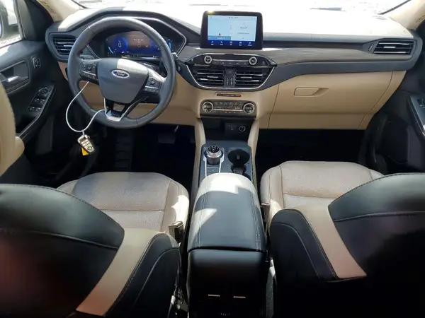 1FMCU0DZ0LUA15763 2020 FORD ESCAPE - Image 8