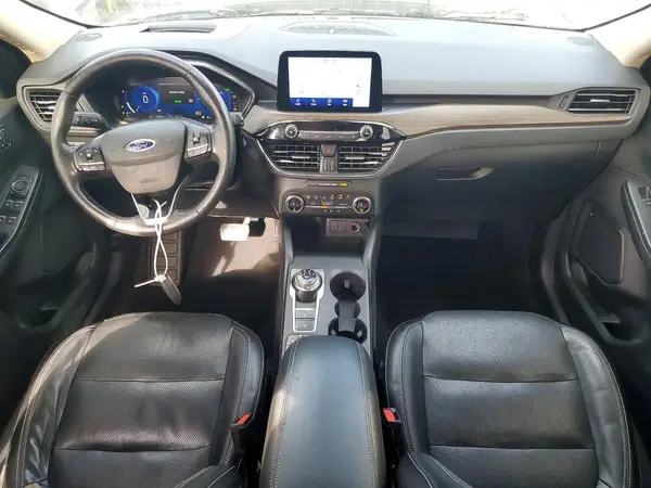 1FMCU0DZ0LUA68849 2020 FORD ESCAPE - Image 8