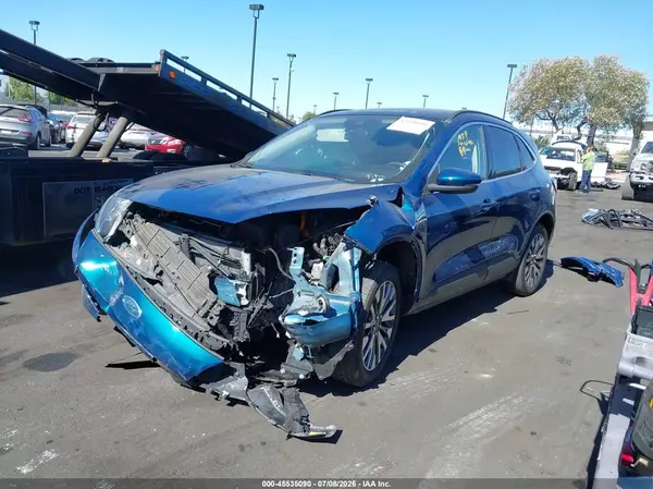 1FMCU0DZ0LUB05723 2020 FORD ESCAPE - Image 2
