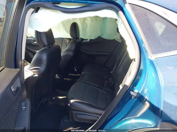 1FMCU0DZ0LUB05723 2020 FORD ESCAPE - Image 8