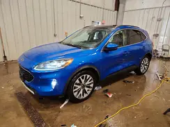 1FMCU0DZ0LUB14065 2020 FORD ESCAPE
