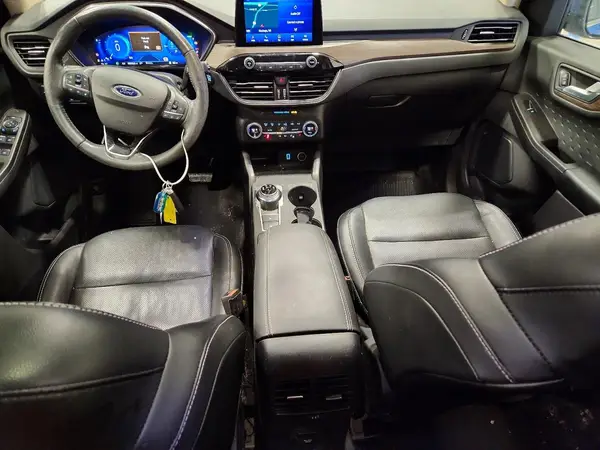 1FMCU0DZ0LUB14065 2020 FORD ESCAPE - Image 8