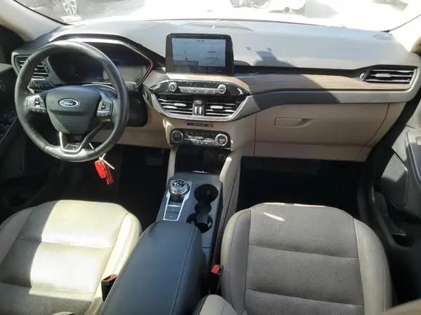1FMCU0DZ0LUB22490 2020 FORD ESCAPE - Image 8