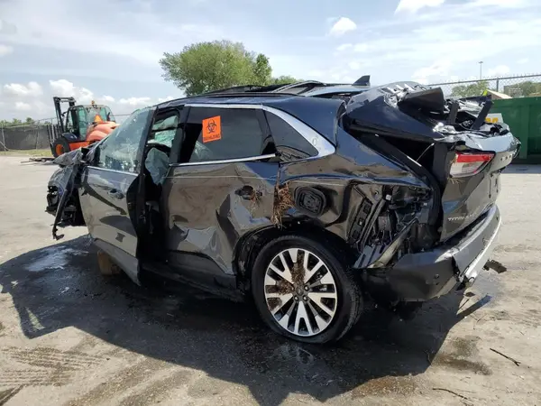 1FMCU0DZ0LUB58387 2020 FORD ESCAPE - Image 2
