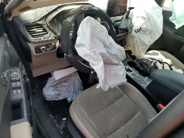 1FMCU0DZ0LUB58387 2020 FORD ESCAPE - Image 8