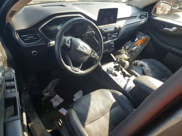 1FMCU0DZ0LUB86318 2020 FORD ESCAPE - Image 8
