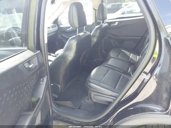 1FMCU0DZ0LUB89770 2020 FORD ESCAPE - Image 8
