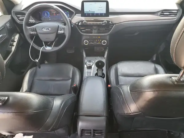 1FMCU0DZ0LUB93771 2020 FORD ESCAPE - Image 8