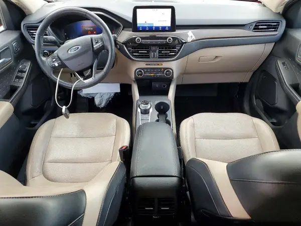 1FMCU0DZ0LUB96251 2020 FORD ESCAPE - Image 8