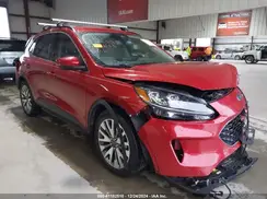 1FMCU0DZ0LUC16143 2020 FORD ESCAPE