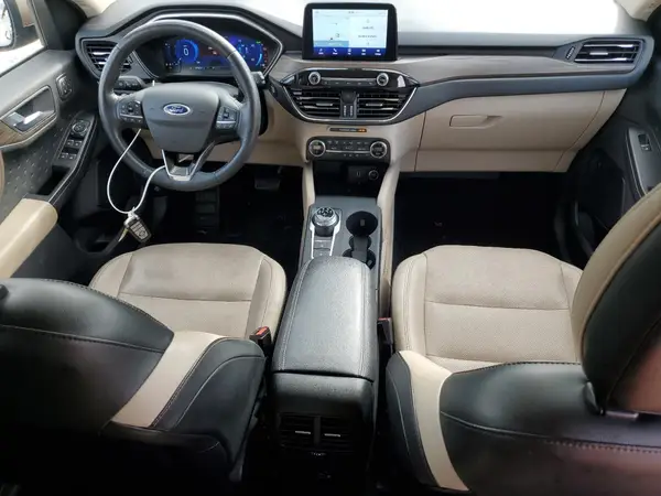 1FMCU0DZ0LUC18460 2020 FORD ESCAPE - Image 8