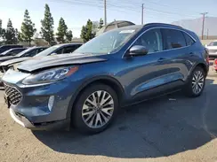 1FMCU0DZ0LUC74768 2020 FORD ESCAPE