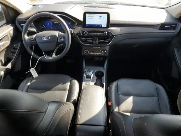 1FMCU0DZ0LUC74768 2020 FORD ESCAPE - Image 8