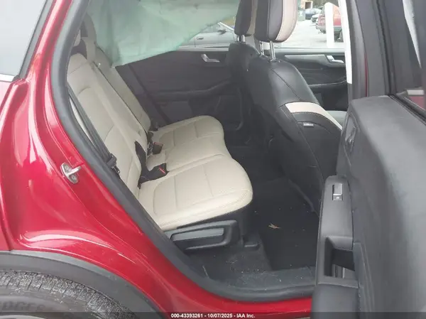 1FMCU0DZ0MUA08328 2021 FORD ESCAPE - Image 8