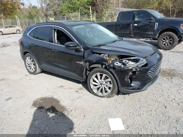 1FMCU0DZ0MUA18504 2021 FORD ESCAPE - Image 1