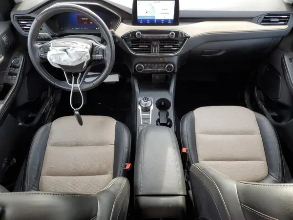 1FMCU0DZ0MUA20706 2021 FORD ESCAPE - Image 8