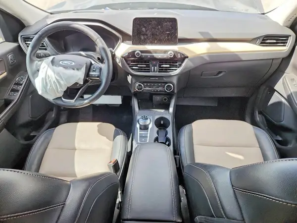 1FMCU0DZ0MUA33438 2021 FORD ESCAPE - Image 8