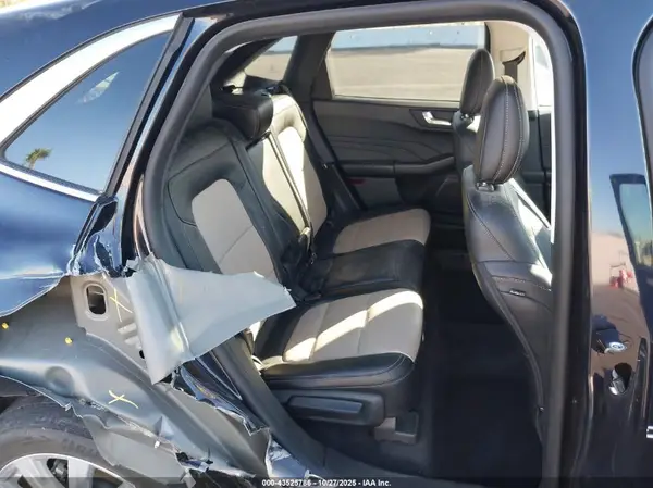 1FMCU0DZ0MUB03021 2021 FORD ESCAPE - Image 8