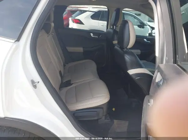 1FMCU0DZ1LUA10524 2020 FORD ESCAPE - Image 8