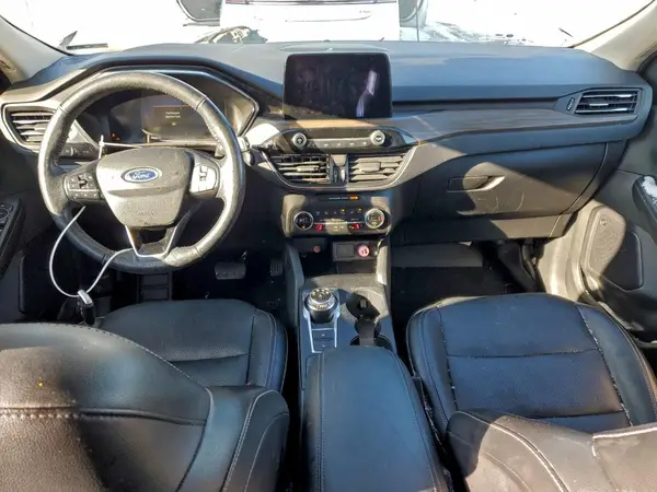 1FMCU0DZ1LUA76961 2020 FORD ESCAPE - Image 8