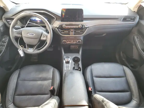 1FMCU0DZ1LUB41405 2020 FORD ESCAPE - Image 8