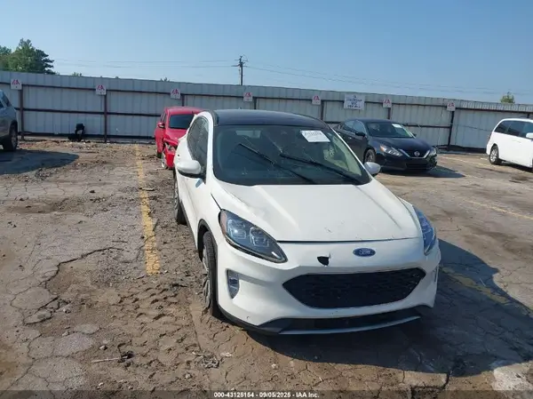 1FMCU0DZ1LUB56244 2020 FORD ESCAPE - Image 1