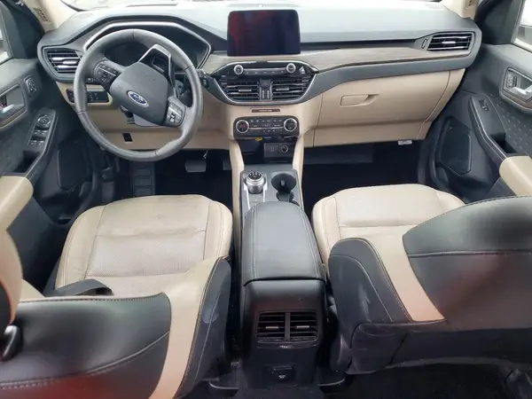 1FMCU0DZ1LUB58169 2020 FORD ESCAPE - Image 8