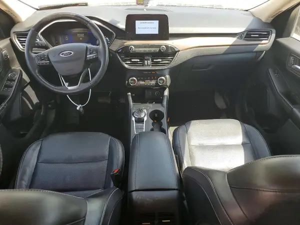 1FMCU0DZ1LUB86568 2020 FORD ESCAPE - Image 8