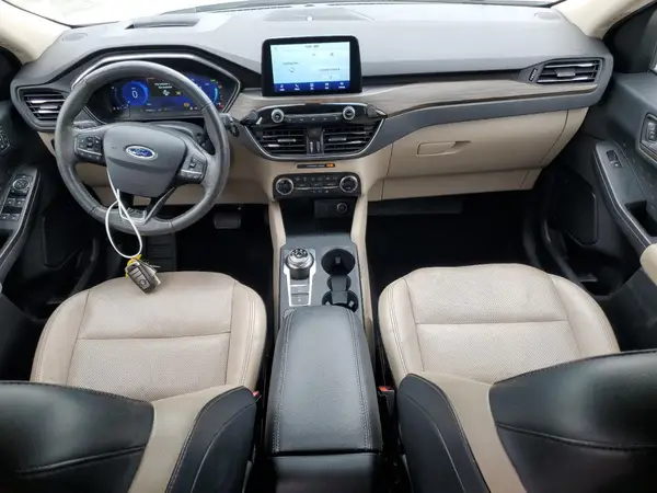 1FMCU0DZ2LUA11343 2020 FORD ESCAPE - Image 8