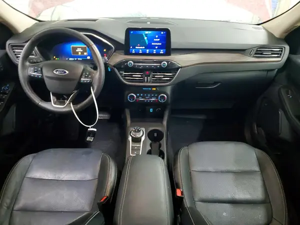 1FMCU0DZ2LUA46187 2020 FORD ESCAPE - Image 8