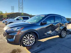 1FMCU0DZ2LUB68399 2020 FORD ESCAPE