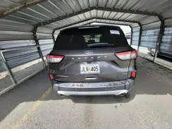 1FMCU0DZ2LUB82013 2020 FORD ESCAPE