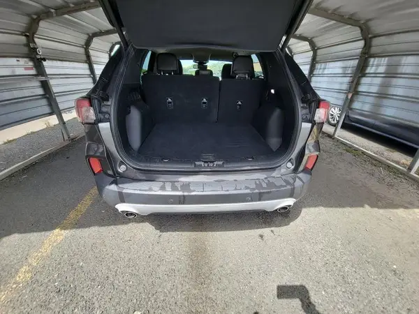 1FMCU0DZ2LUB82013 2020 FORD ESCAPE - Image 8