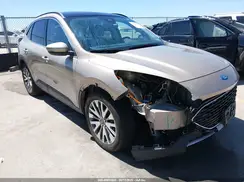 1FMCU0DZ2LUC09100 2020 FORD ESCAPE