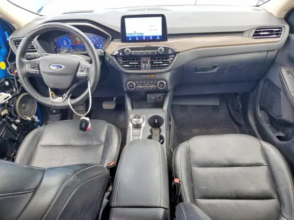 1FMCU0DZ2LUC27628 2020 FORD ESCAPE - Image 8
