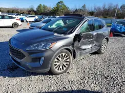 1FMCU0DZ2LUC49161 2020 FORD ESCAPE