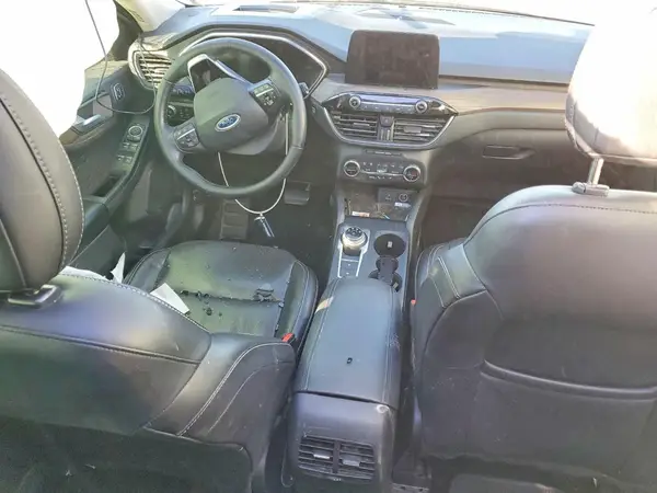 1FMCU0DZ2LUC49161 2020 FORD ESCAPE - Image 8
