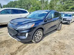 1FMCU0DZ2LUC62900 2020 FORD ESCAPE