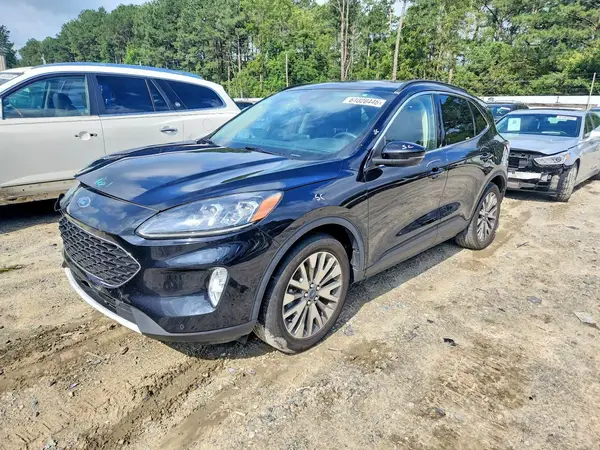 1FMCU0DZ2LUC62900 2020 FORD ESCAPE - Image 1