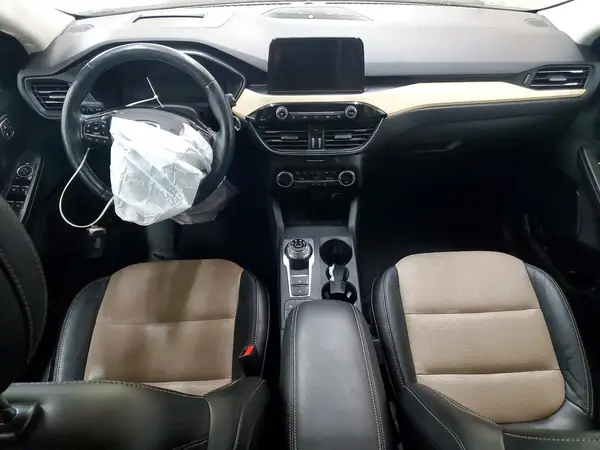 1FMCU0DZ2MUB01657 2021 FORD ESCAPE - Image 8