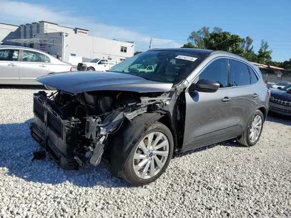 1FMCU0DZ2MUB03683 2021 FORD ESCAPE - Image 1