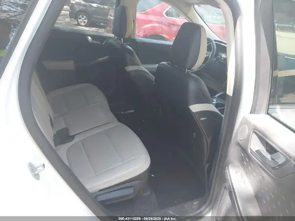 1FMCU0DZ3LUA06961 2020 FORD ESCAPE - Image 8