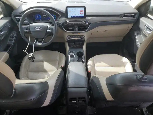 1FMCU0DZ3LUA10153 2020 FORD ESCAPE - Image 8