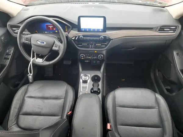 1FMCU0DZ3LUA95432 2020 FORD ESCAPE - Image 8