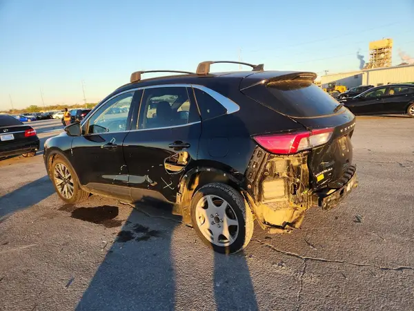 1FMCU0DZ3LUB14058 2020 FORD ESCAPE - Image 2