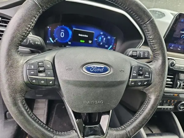1FMCU0DZ3LUB82649 2020 FORD ESCAPE - Image 2