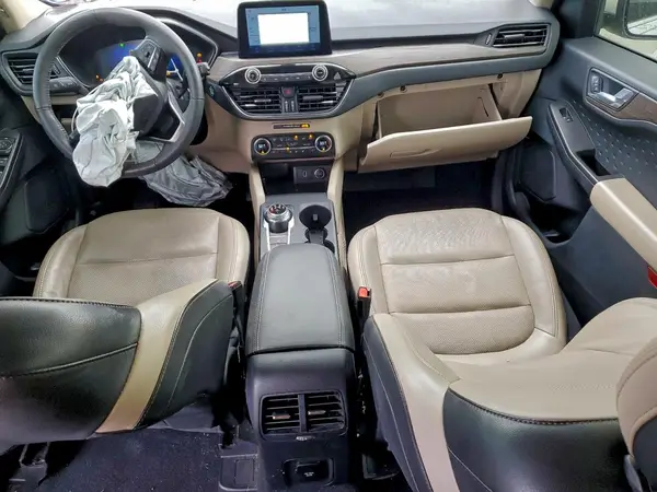 1FMCU0DZ3LUC34622 2020 FORD ESCAPE - Image 8
