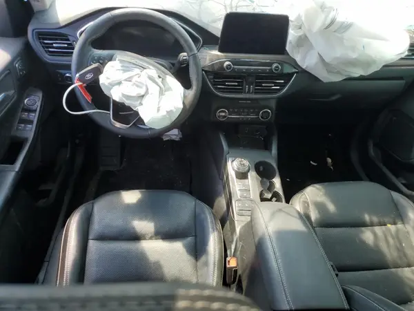 1FMCU0DZ3LUC38525 2020 FORD ESCAPE - Image 8