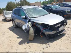 1FMCU0DZ3NUA17719 2022 FORD ESCAPE