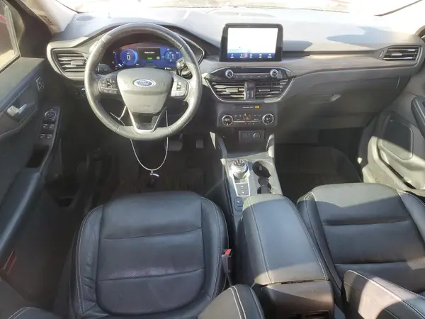1FMCU0DZ4LUA61256 2020 FORD ESCAPE - Image 8